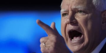 The 3 Biggest PR Losers of 2025 (and Poor Tim Walz Only Made the Honorable Mention List!) – PJ Media