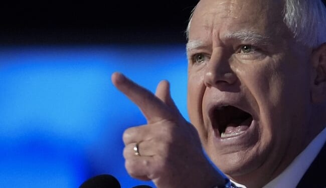 The 3 Biggest PR Losers of 2025 (and Poor Tim Walz Only Made the Honorable Mention List!) – PJ Media