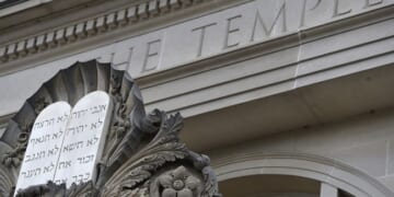 The Age-Old Jewish Problem – PJ Media