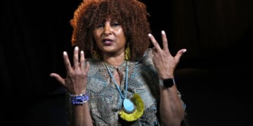 The Anti-Communist Film Festival Invite List: Pam Grier – HotAir