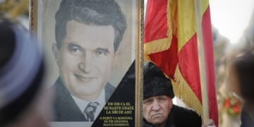 The Anti-Communist Film Festival: ‘Ida’ – HotAir