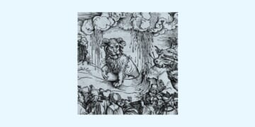 The Antichrist Hides in Plain Sight at Christmas