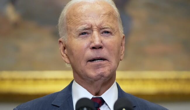 The Attack on National Guard Troops Shows Just How Problematic Biden’s Policies Were – PJ Media