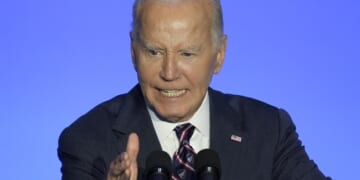 The Biden Messes Are Deadly and Difficult to Get Rid Of – PJ Media