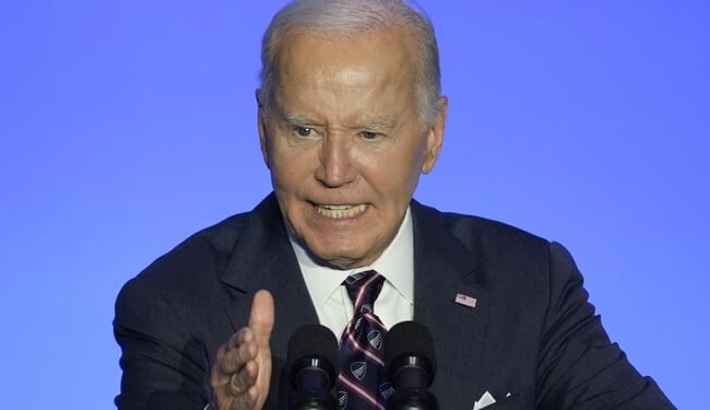 The Biden Messes Are Deadly and Difficult to Get Rid Of – PJ Media