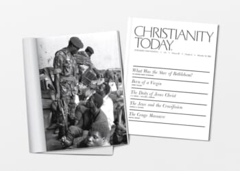 The Call to Art, Africa, and Politics