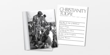 The Call to Art, Africa, and Politics