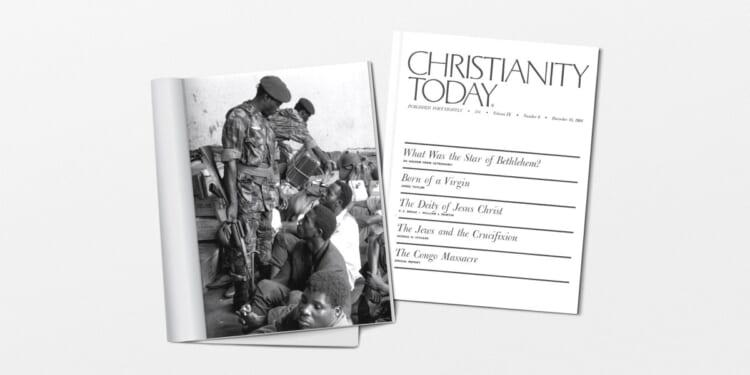 The Call to Art, Africa, and Politics