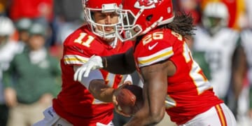 The Chiefs’ Decision Fans Never Wanted – PJ Media