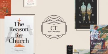 The Christianity Today Book Awards