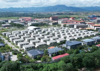 The Christians Helping People Enslaved by Cybercrime Scam Centers