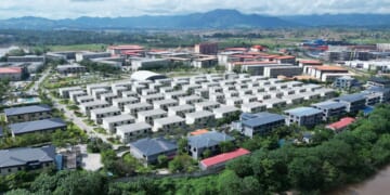 The Christians Helping People Enslaved by Cybercrime Scam Centers