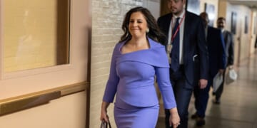 The Common Faith of Elise Stefanik and Erika Kirk