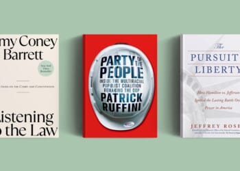 The Debate over Government Overreach Started in 1776