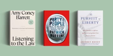 The Debate over Government Overreach Started in 1776