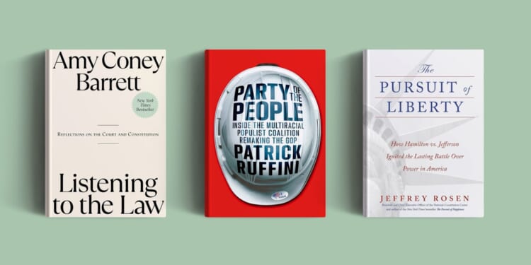 The Debate over Government Overreach Started in 1776