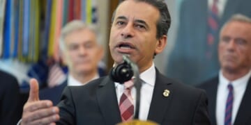 The FDA Is Crumbling, and It’s Hurting President Trump – PJ Media