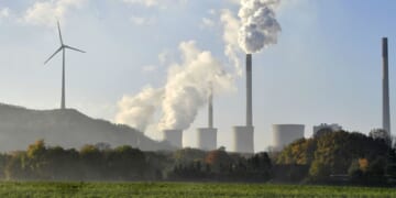 The Green Energy Revolution Was Predicated on a Lie – HotAir