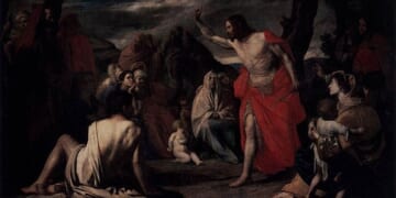 The Hope of Morning: Sunday Reflection – HotAir