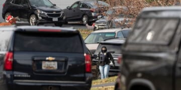 The J6 Pipe Bomber Story Is About to Get Memory-Holed. Here’s Why. – PJ Media