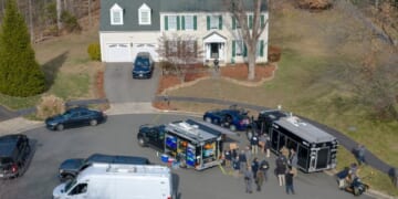 The J6 Pipebomber Explains His Motive, and the Left Won’t Be Happy – PJ Media