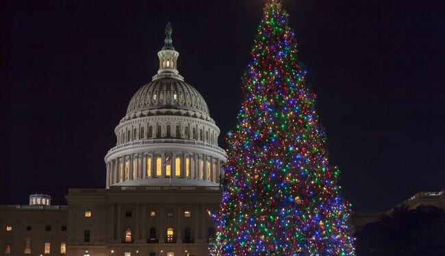 The Joy of Christmas – PJ Media