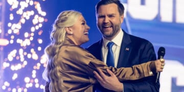 The Last Temptation of JD Vance – PJ Media