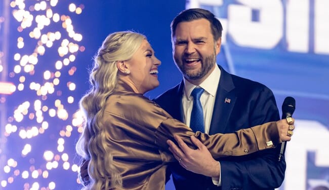 The Last Temptation of JD Vance – PJ Media