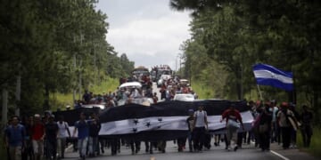 The Left Is Still Losing Its Grip – PJ Media