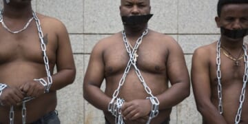 The Left Offers Slavery, Nothing Else – PJ Media