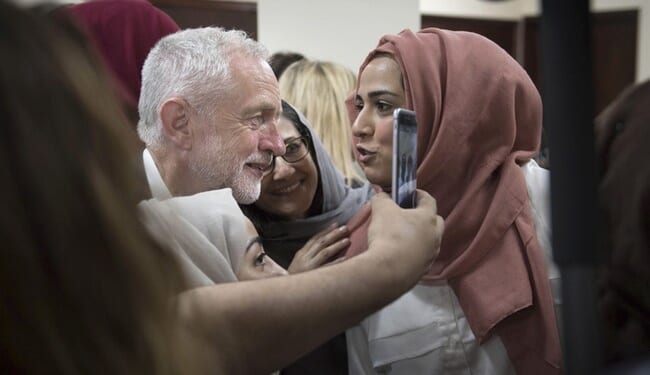 The Left's Schizophrenia About 'Culture' – HotAir