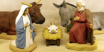 The Most Misunderstood Christmas Song – PJ Media