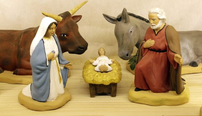 The Most Misunderstood Christmas Song – PJ Media