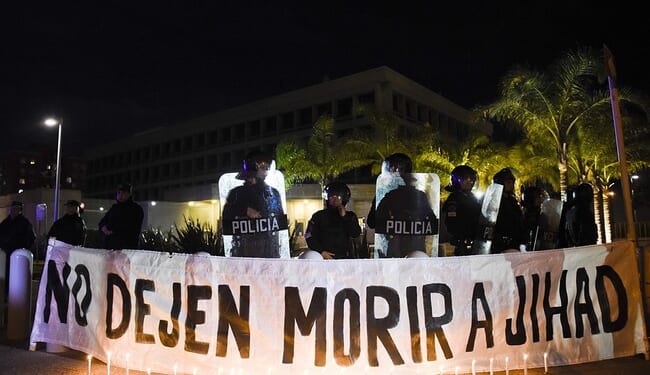 The Muslim Invasion – PJ Media