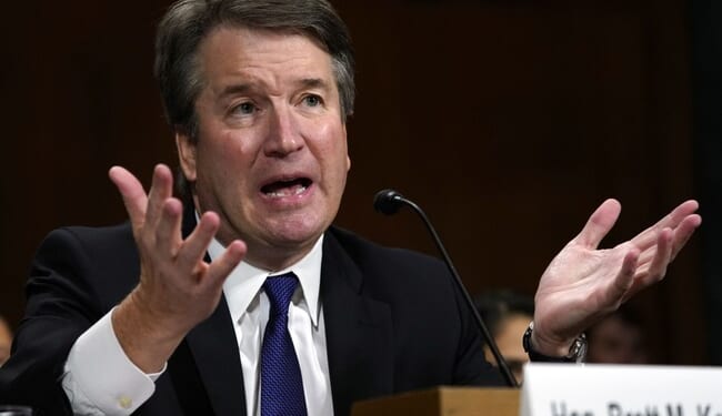 The Netflix 'New Yorker at 100’ Doc Omits Russiagate, Kavanaugh Debacles – HotAir