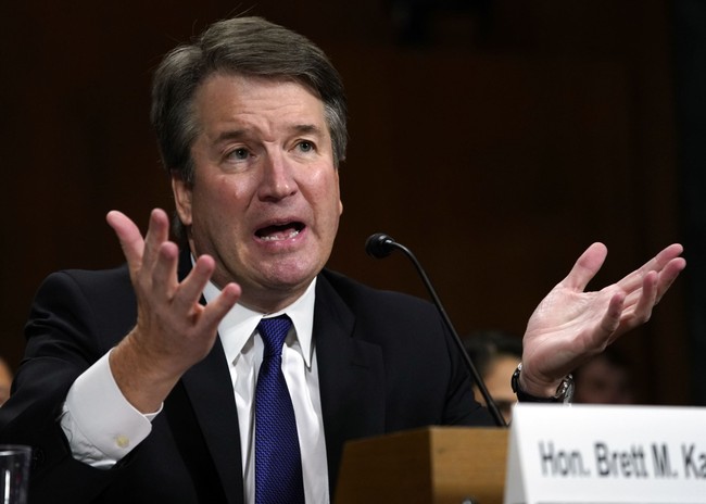 The Netflix 'New Yorker at 100’ Doc Omits Russiagate, Kavanaugh Debacles – HotAir