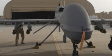 The New Democrat Line on Narco-Terrorists Is That They Are Just Guys Trying to Make a Living – HotAir