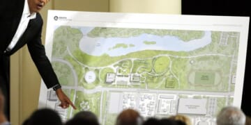 The Obama Center Explains Why It’s So Ugly – PJ Media