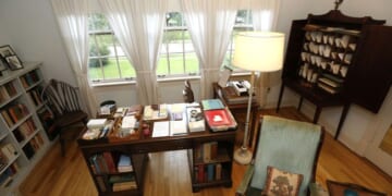 The Oldest Sacred Rite – PJ Media