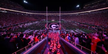 The Only Thing Fake About These College Football Tickets Was Everything – PJ Media