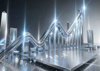 The Path to $200/oz Silver