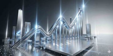 The Path to $200/oz Silver