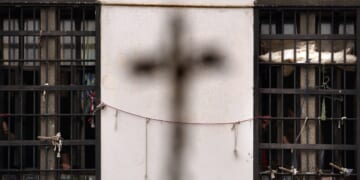 The Priest and Social Worker Deradicalizing Jihadists in Prison