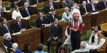 The Residential Schools Deception is Canada’s Latest Mob-Approved Travesty – PJ Media