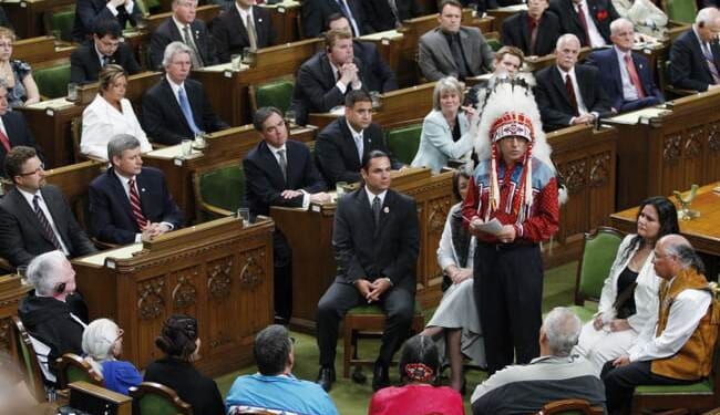 The Residential Schools Deception is Canada’s Latest Mob-Approved Travesty – PJ Media