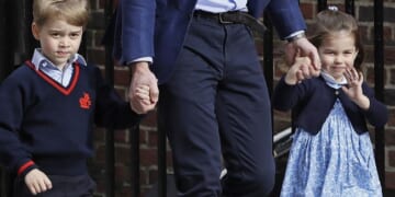 The Royal Kids Are Alright – PJ Media