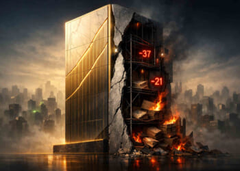 The Russell 2000: An Earnings Illusion