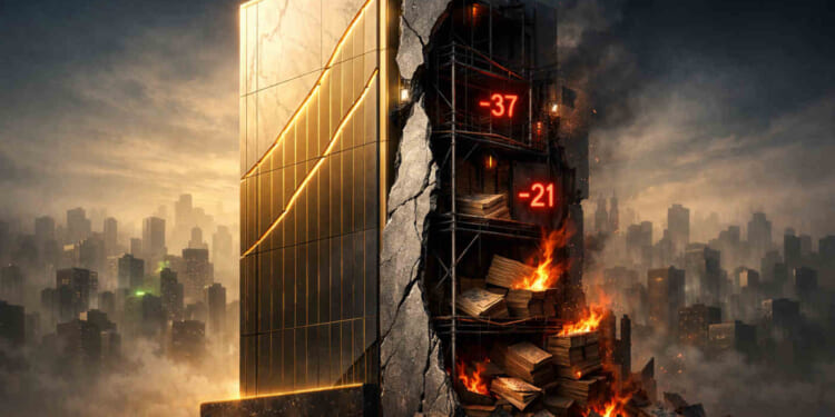 The Russell 2000: An Earnings Illusion