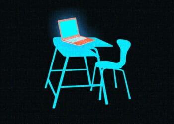 The School Tech Situation Is Worse than You Think