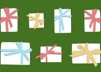 The Surprising Joys of a Gift-Free Christmas